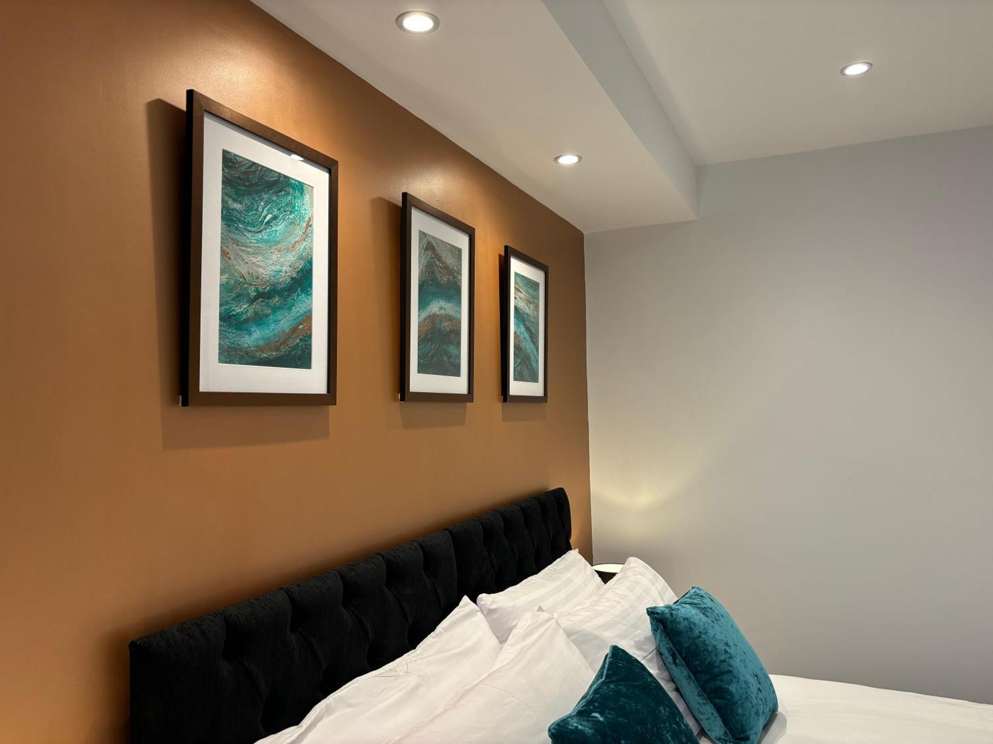 Braithwaite House Rooms Eksteriør bilde