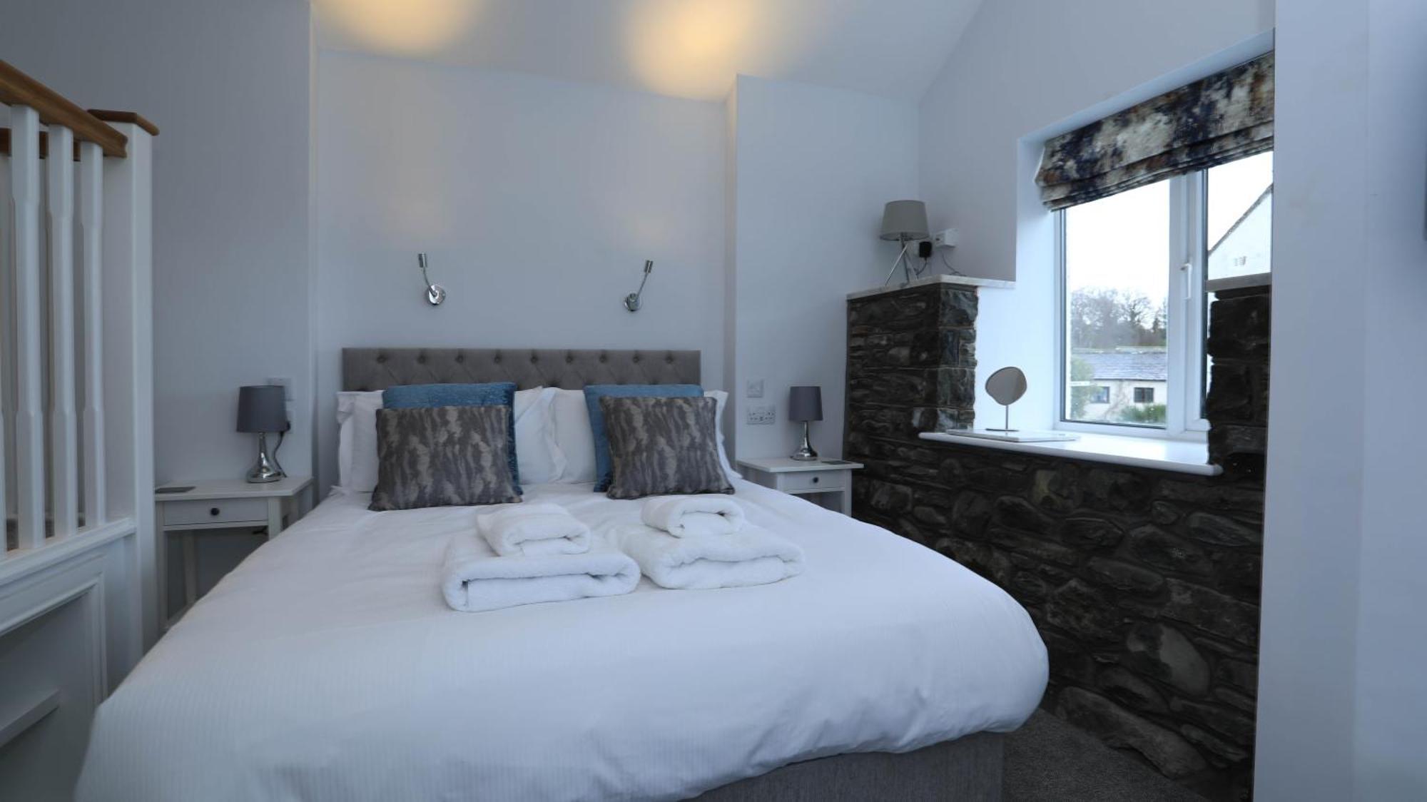 Braithwaite House Rooms Eksteriør bilde