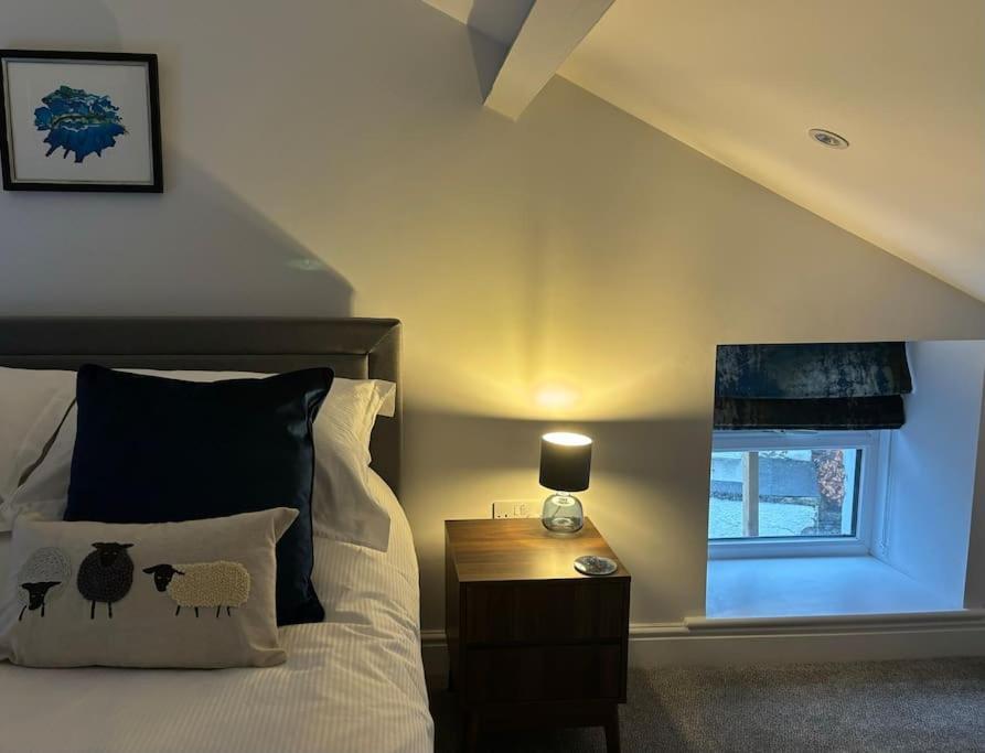 Braithwaite House Rooms Eksteriør bilde