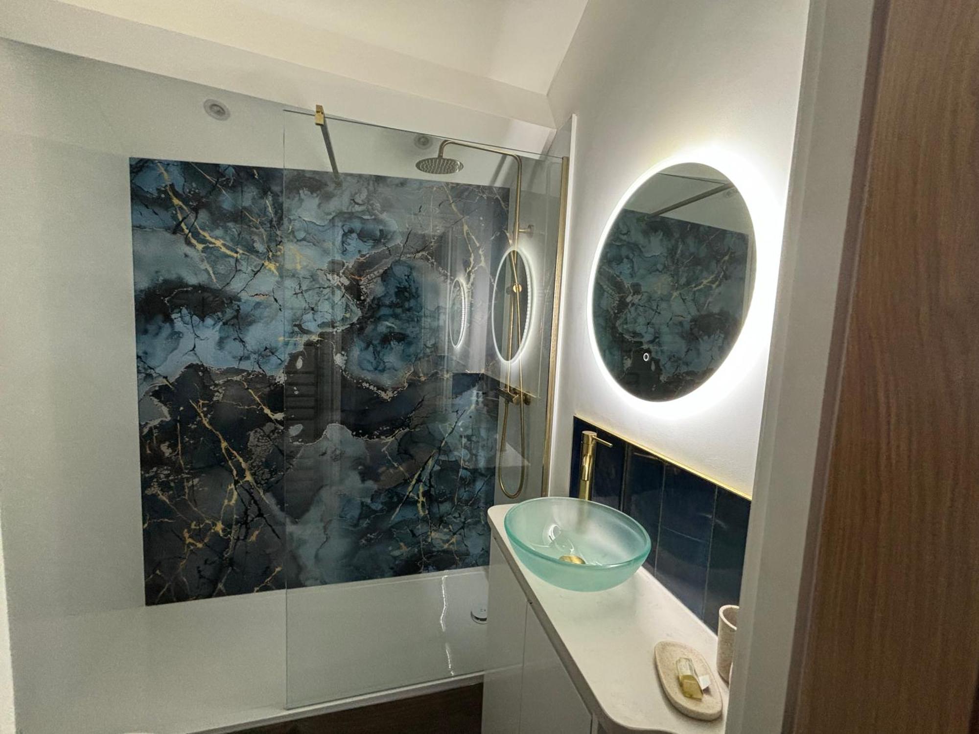 Braithwaite House Rooms Eksteriør bilde