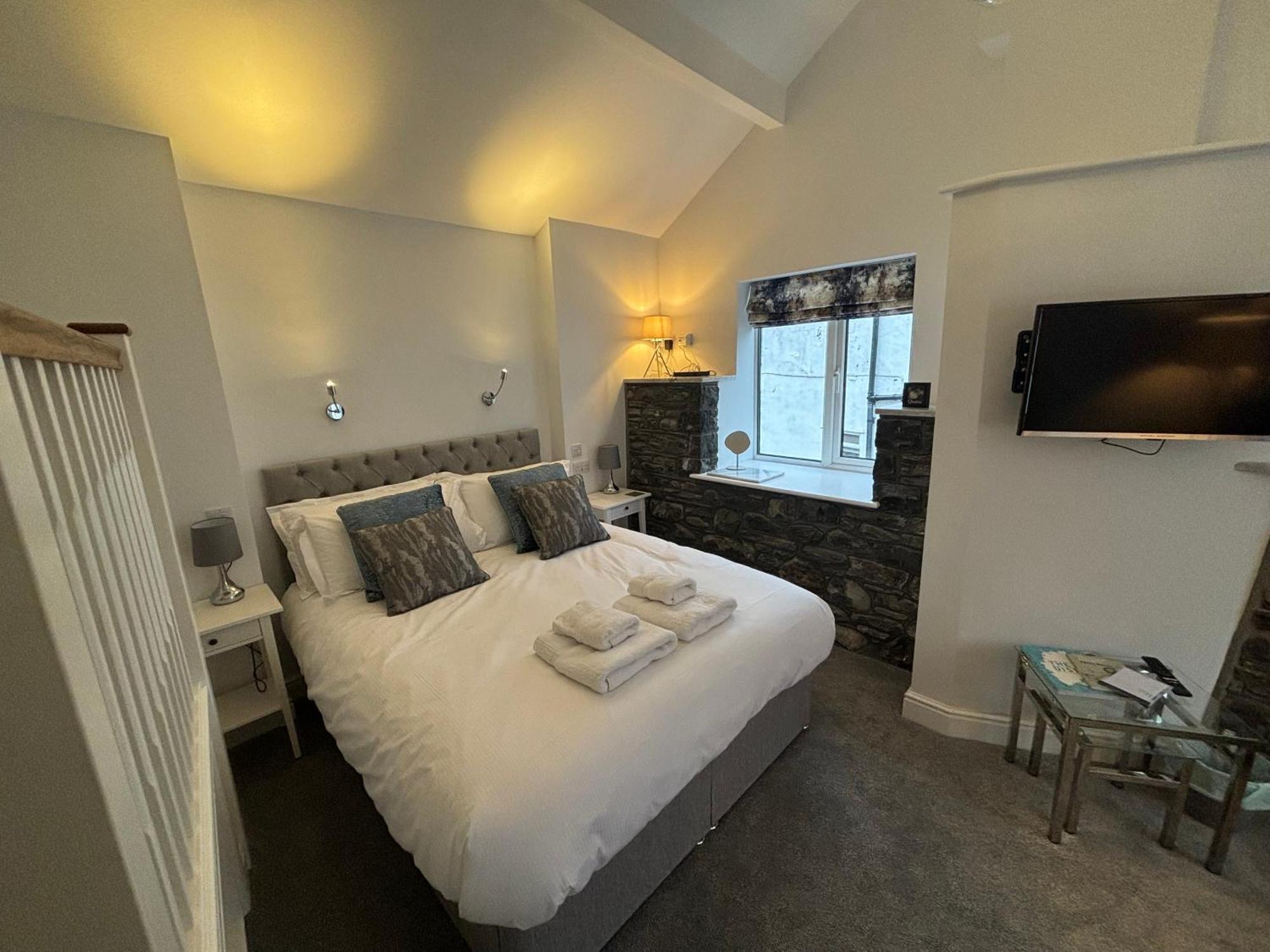 Braithwaite House Rooms Eksteriør bilde